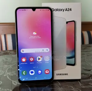 Samsung Galaxy A24 128 GB