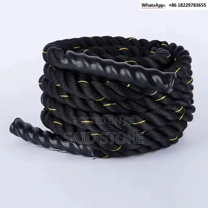 Battle Rope 19kg Originally