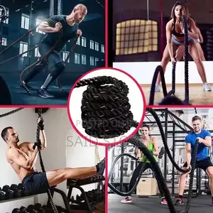 Battle Rope 19kg Originally