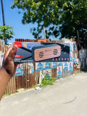 Pro One Speaker