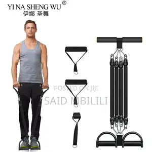 Strength Exercise Fitness Equipment