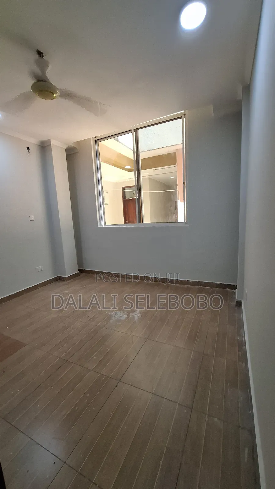 Mini Flat in Makumbusho Bus Stop, Kinondoni for rent