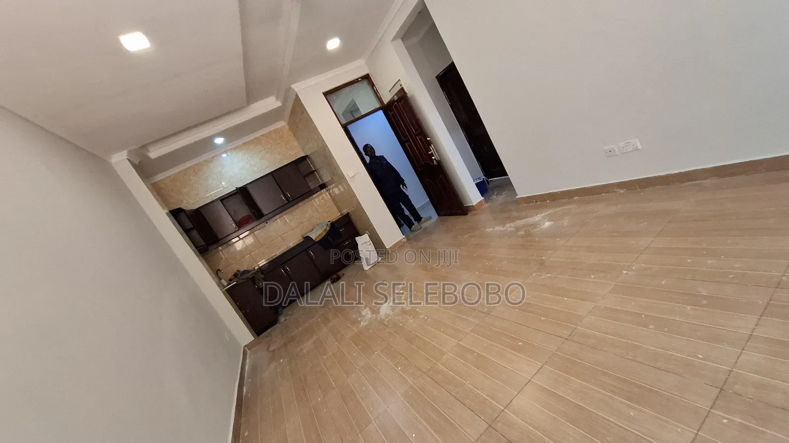 Mini Flat in Makumbusho Bus Stop, Kinondoni for rent