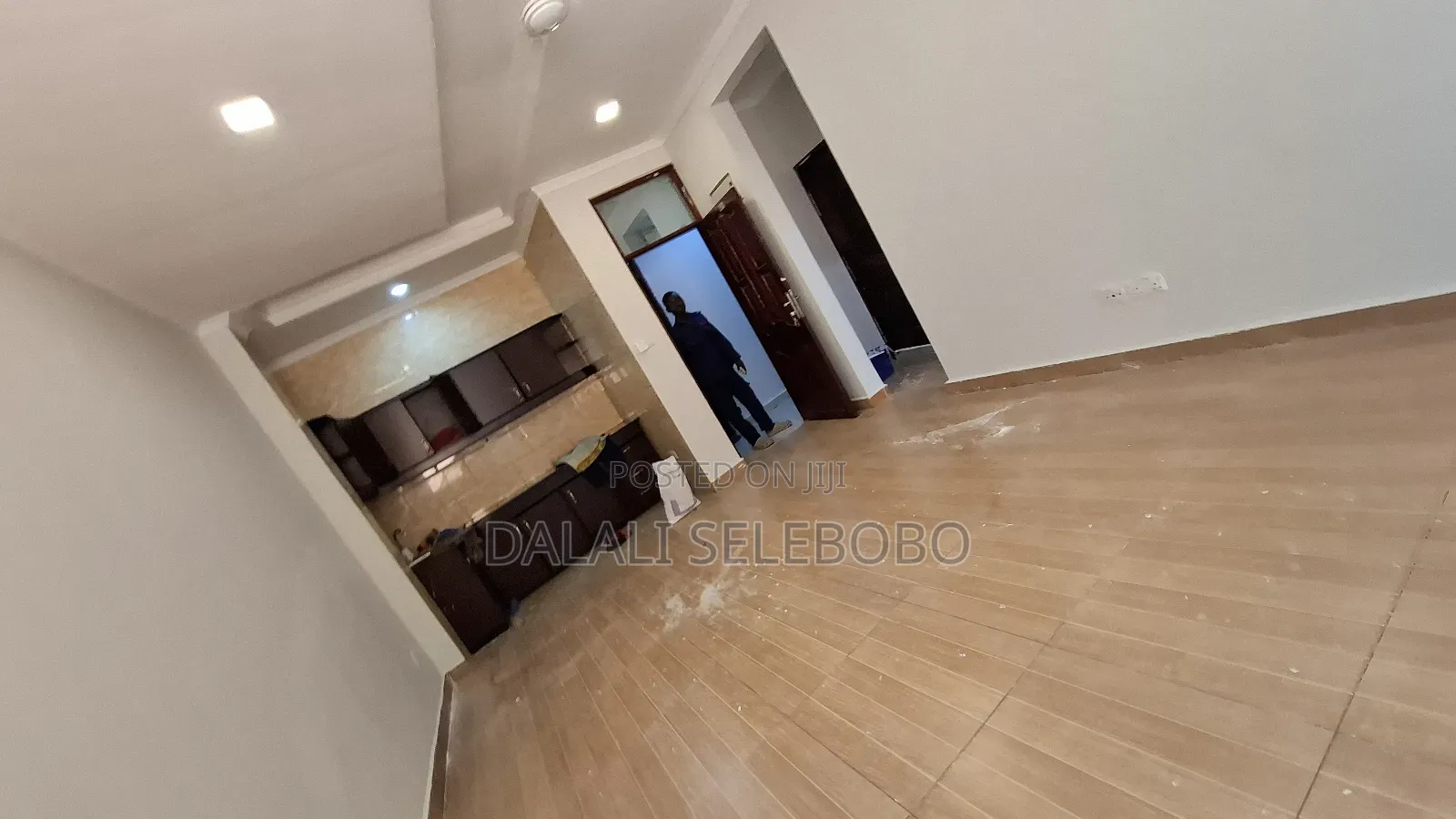 Mini Flat in Makumbusho Bus Stop, Kinondoni for rent