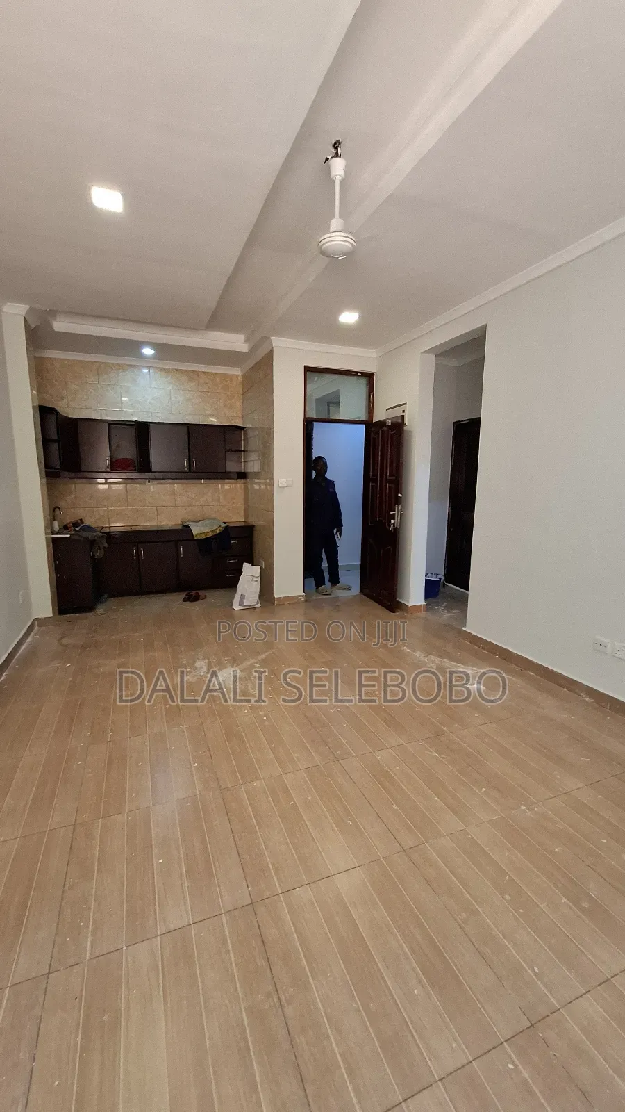 Mini Flat in Makumbusho Bus Stop, Kinondoni for rent