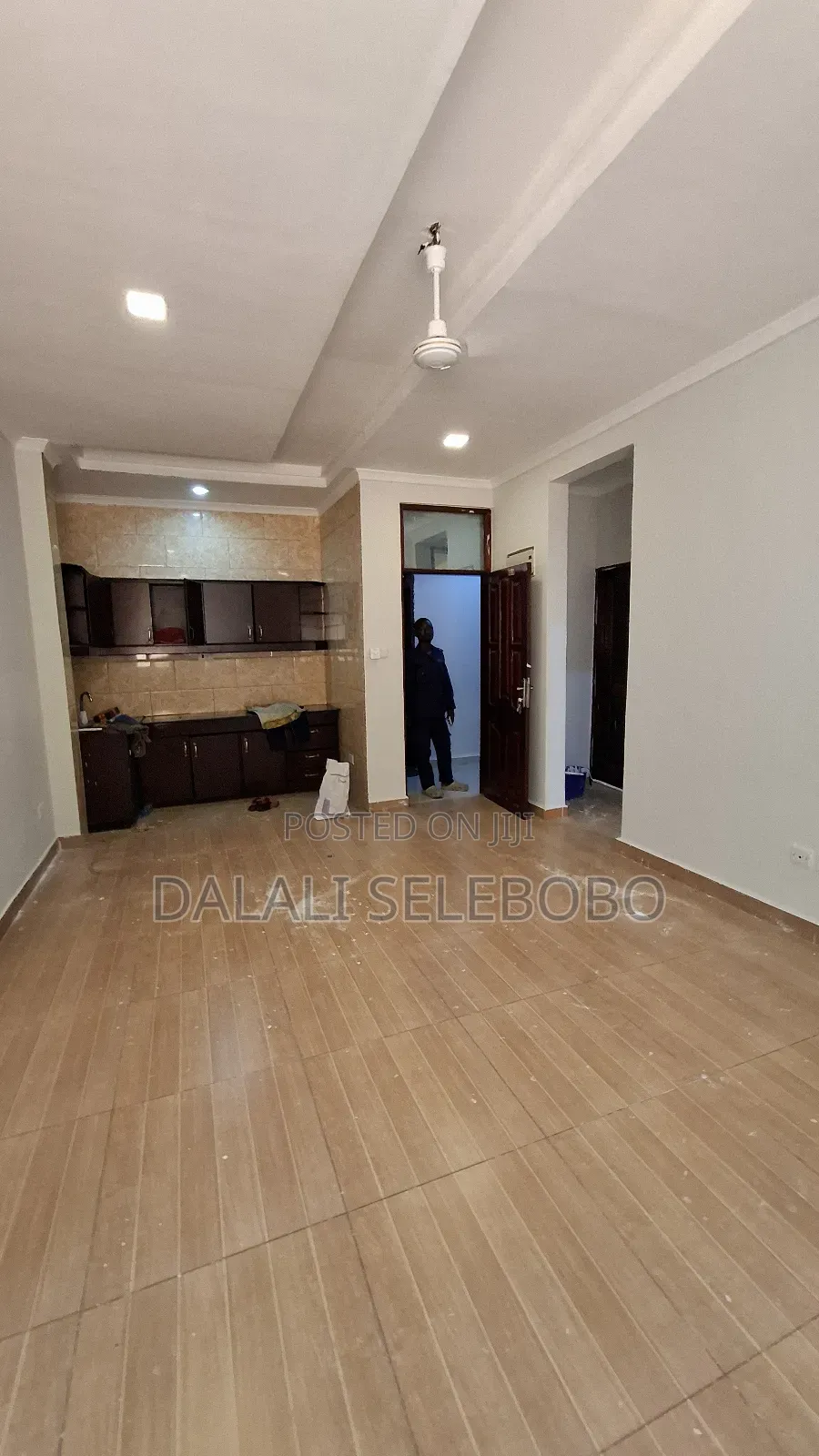 Mini Flat in Makumbusho Bus Stop, Kinondoni for rent
