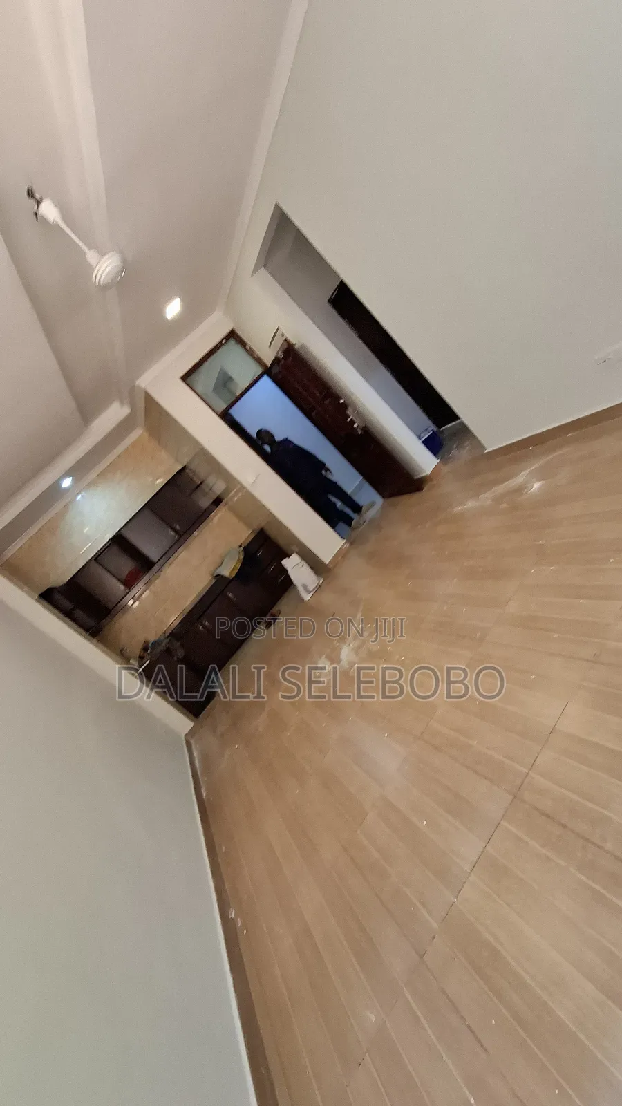 Mini Flat in Makumbusho Bus Stop, Kinondoni for rent