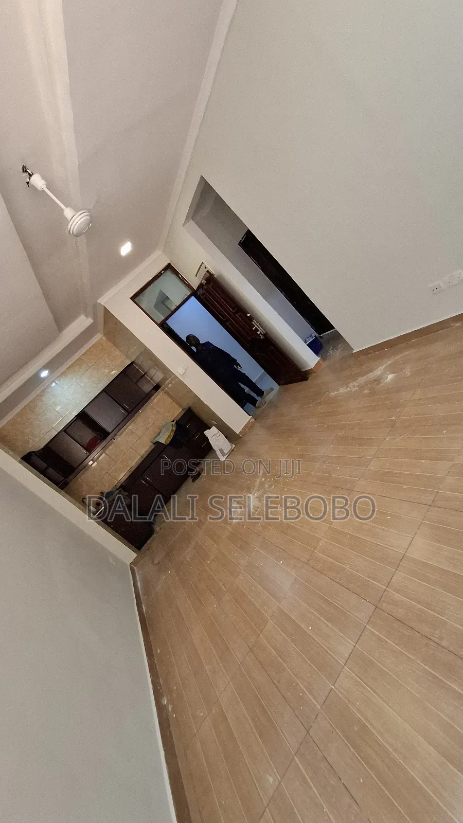 Mini Flat in Makumbusho Bus Stop, Kinondoni for rent