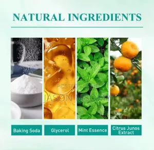 Teeth Whitening Essence
