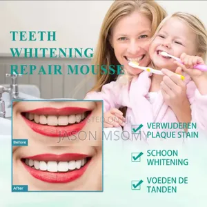Teeth Whitening Essence