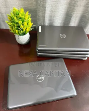 New Laptop Dell Latitude 3380 4GB Intel Core I3 HDD 500GB