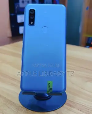 Fujitsu Arrows We F-51B 64 GB Blue