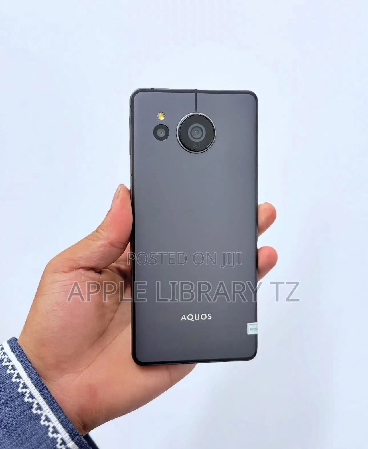 Sharp Aquos sense7 plus 128 GB
