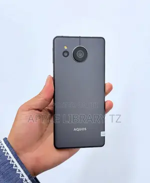 Sharp Aquos sense7 plus 128 GB
