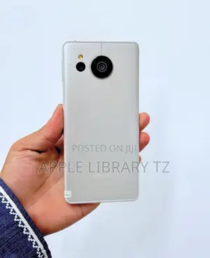 Sharp Aquos sense7 plus 128 GB