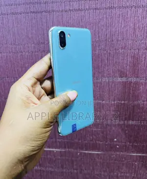 Sharp Aquos R2 64 GB Blue