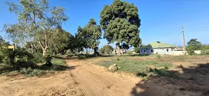 Kiwanja Kinauzwa Bunju Beach