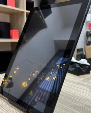 Lenovo Tab M10 32 GB Black
