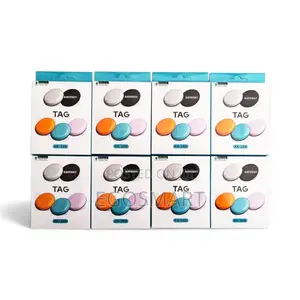 Mini Magnetic GPS Tracker