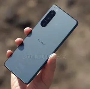 Sony Xperia 5 128 GB Black