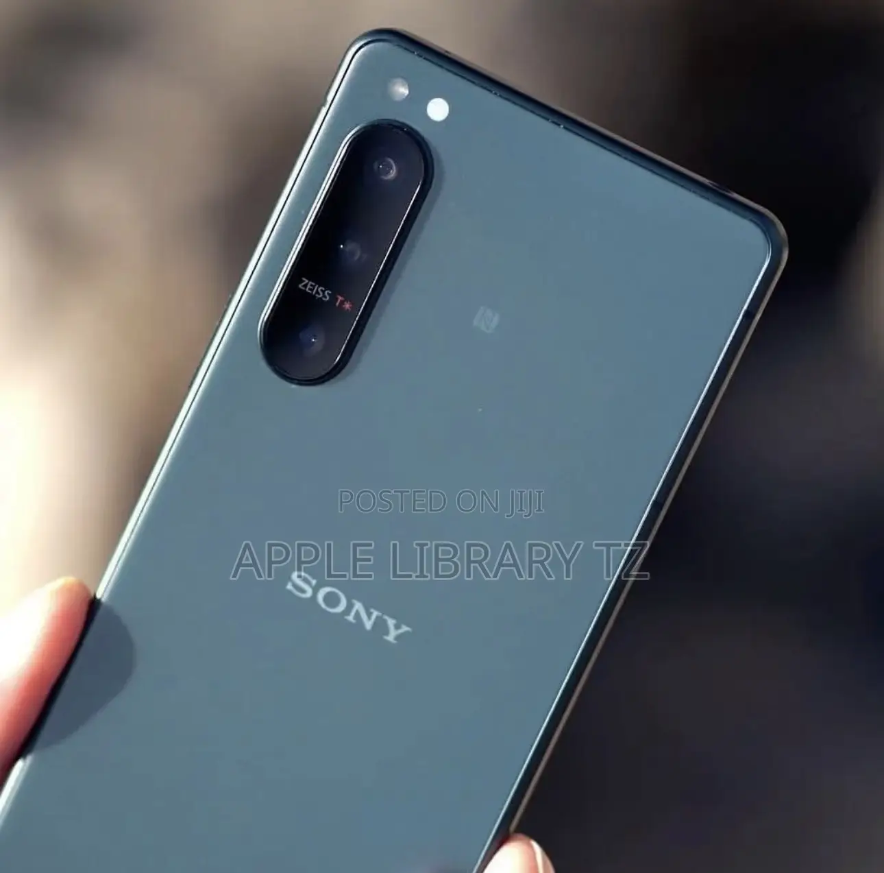 Sony Xperia 5 128 GB Black