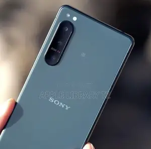 Sony Xperia 5 128 GB Black