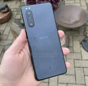 Sony Xperia 5 128 GB Black