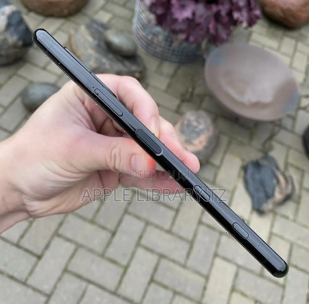 Sony Xperia 5 128 GB Black