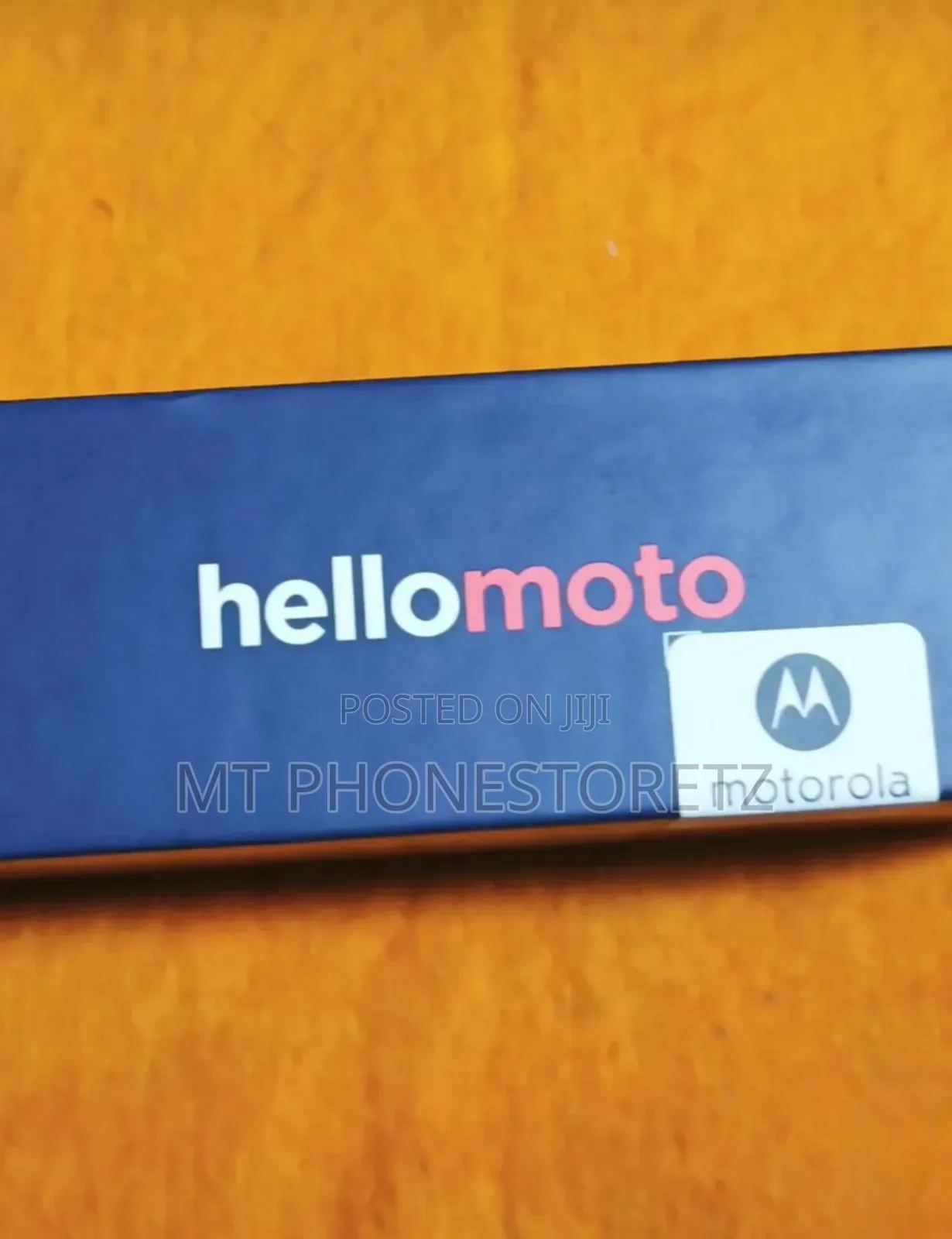New Motorola Moto G35 256 GB