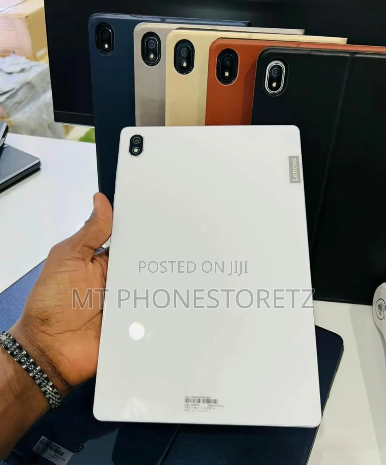 Lenovo Tab 6 64 GB