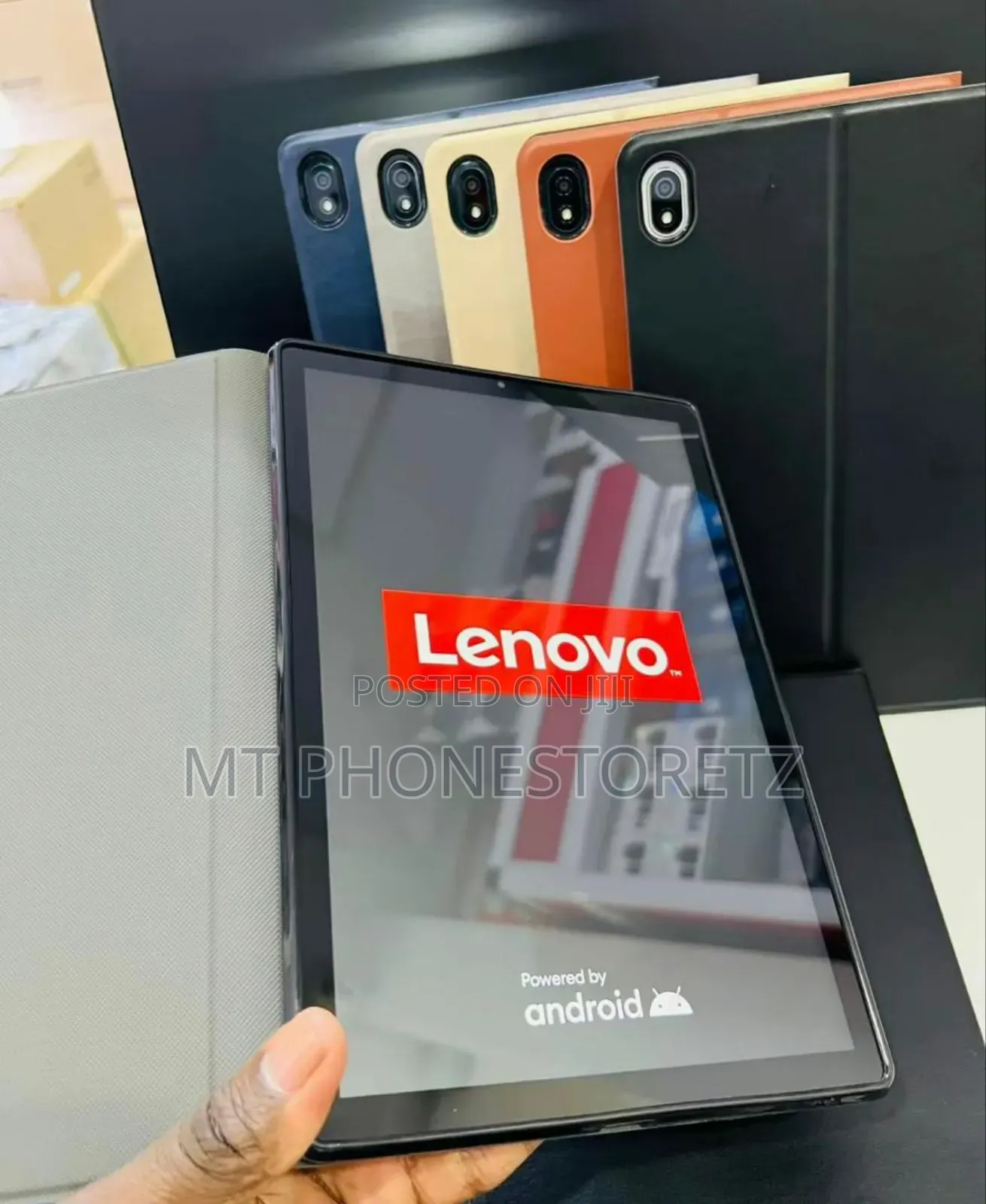 Lenovo Tab 6 64 GB