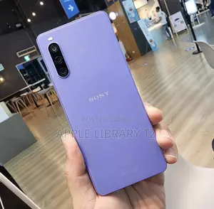 Sony Xperia 10 IV 128 GB