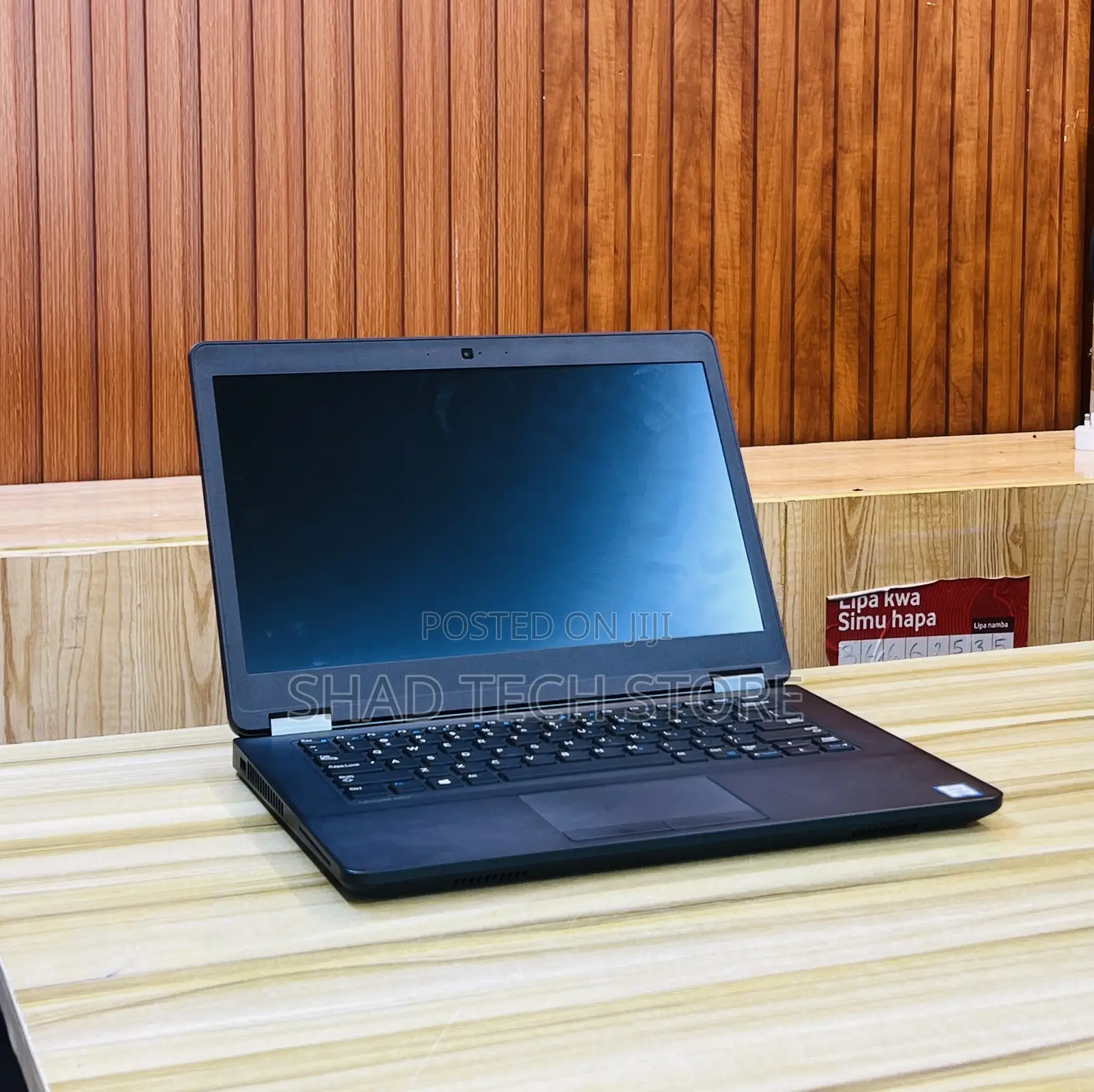 Laptop Dell Latitude E5570 8GB Intel Core I5 SSD 256GB