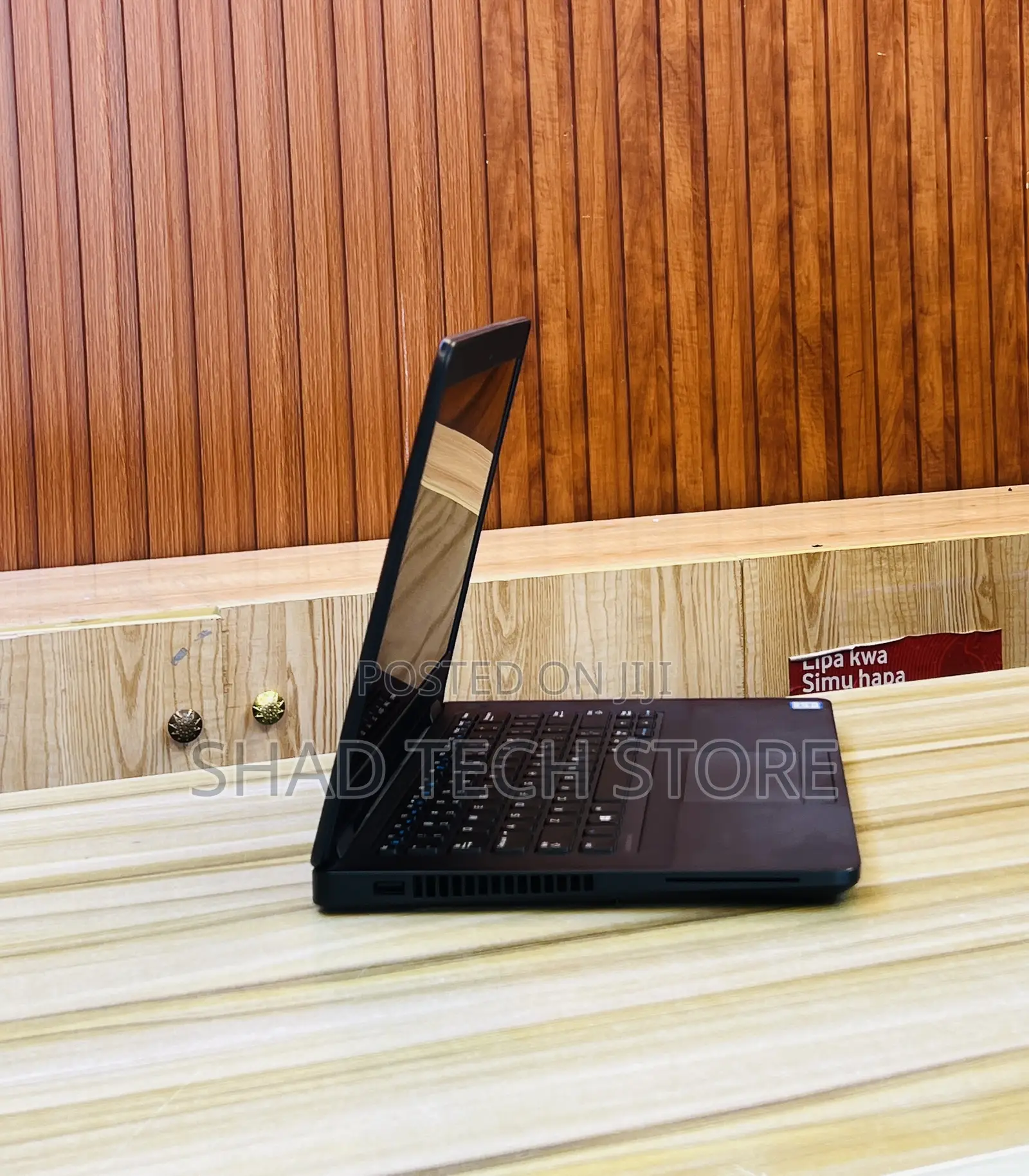 Laptop Dell Latitude E5570 8GB Intel Core I5 SSD 256GB
