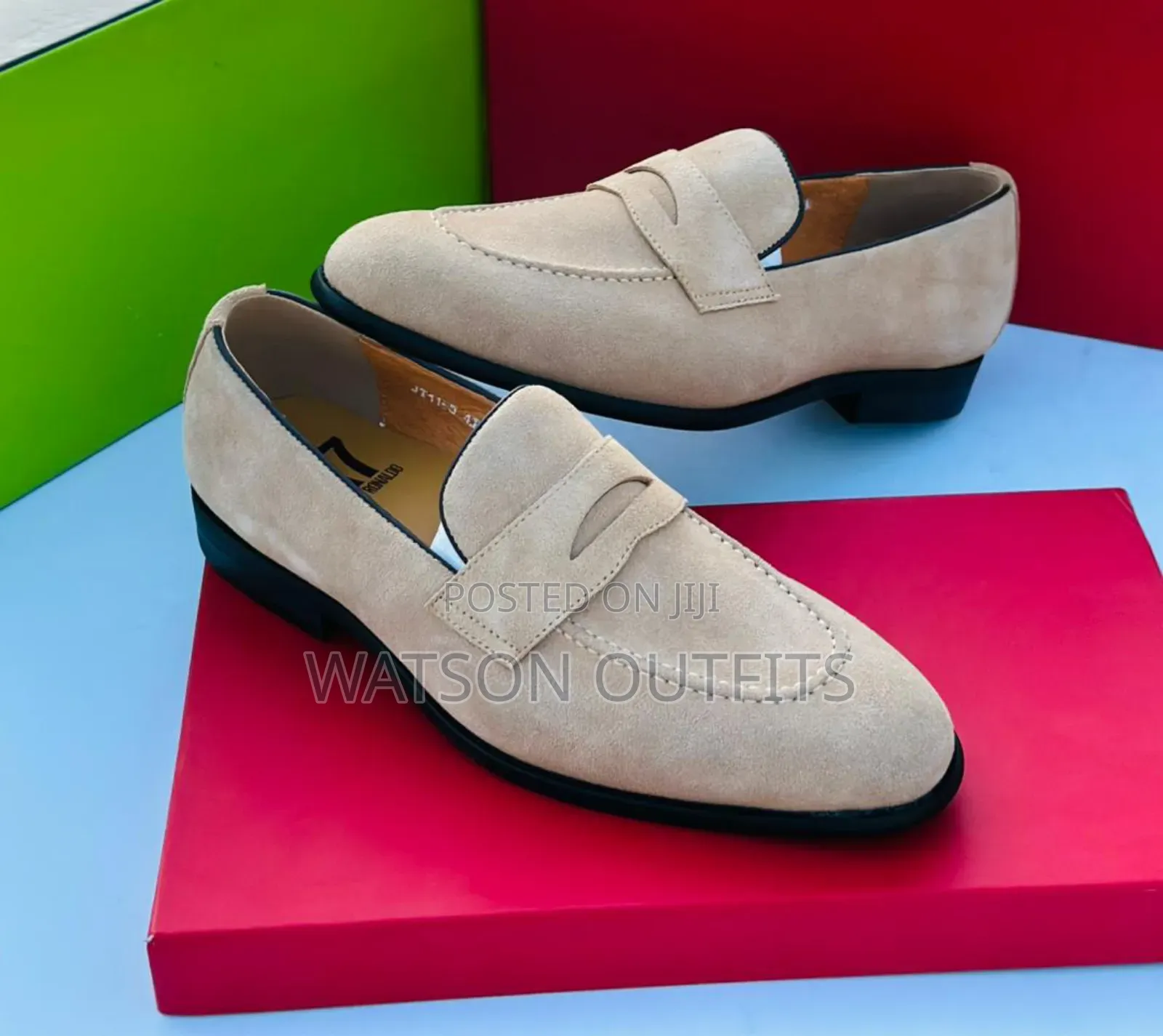 Viatu or Shoes Gorgeously Smart