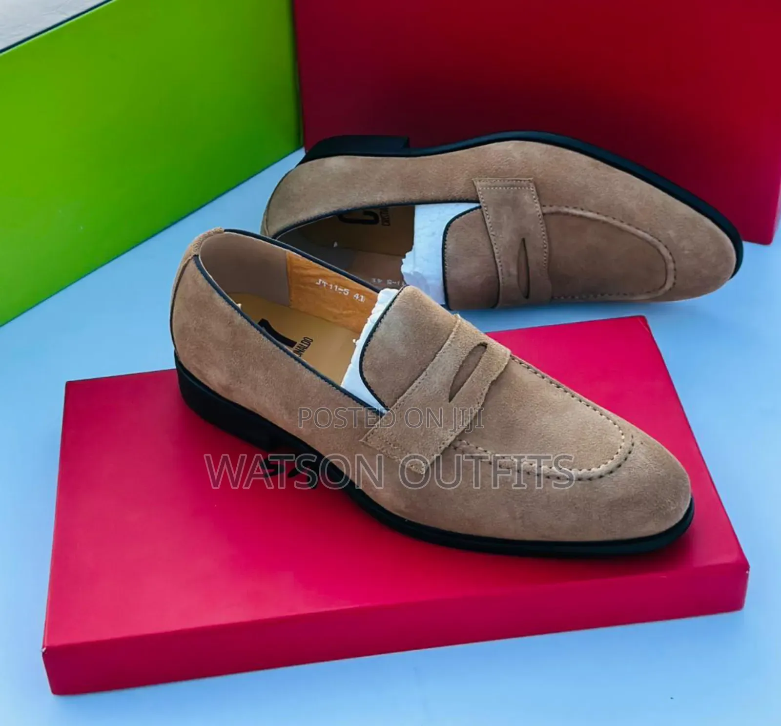 Viatu or Shoes Gorgeously Smart