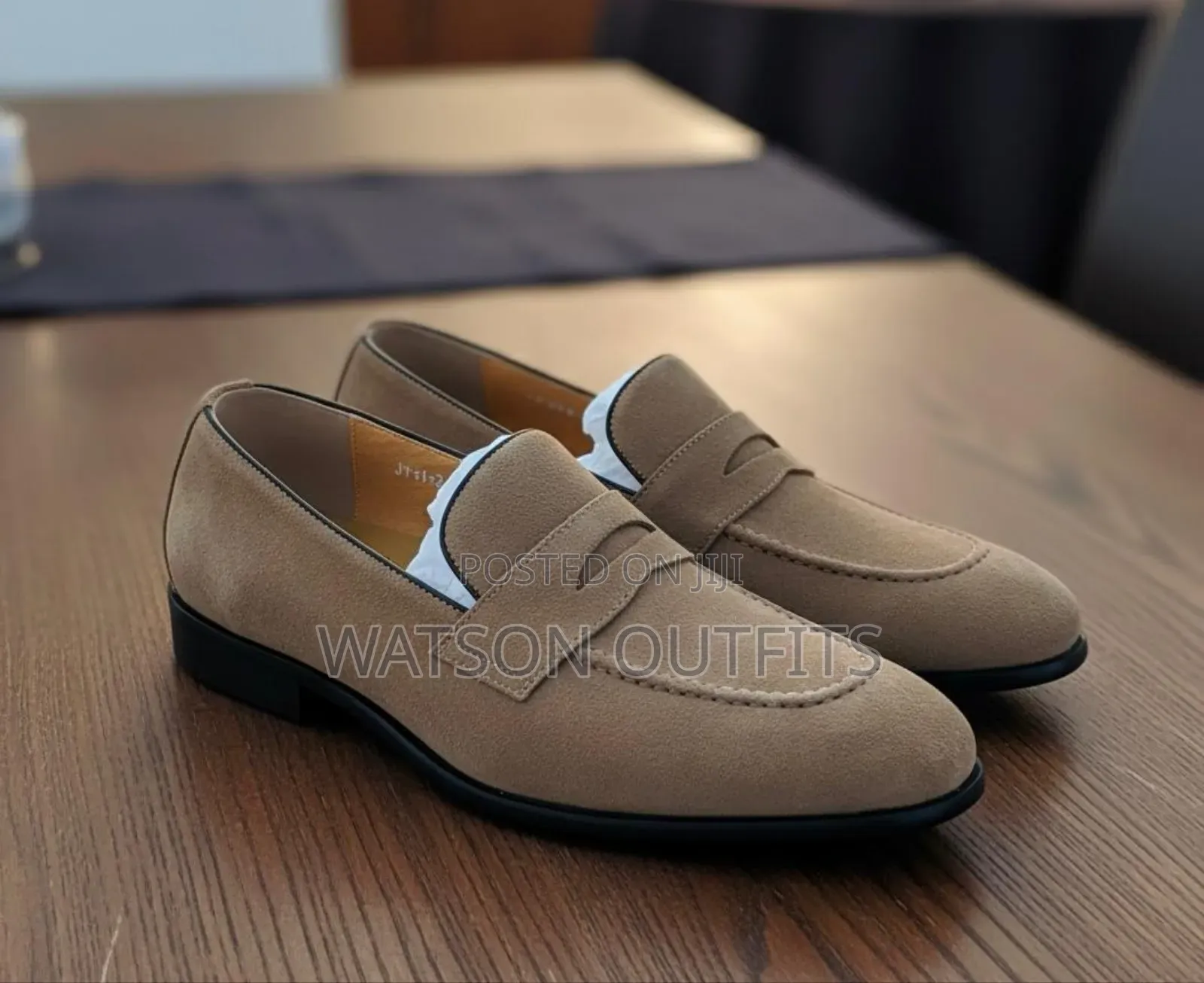 Viatu or Shoes Gorgeously Smart