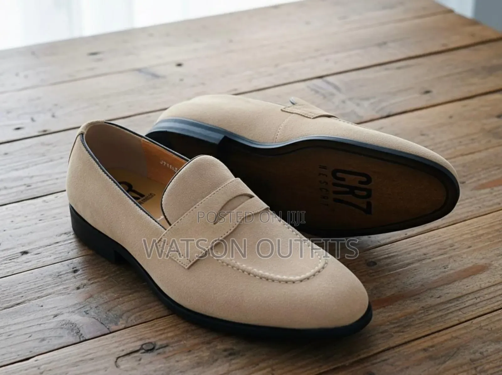 Viatu or Shoes Gorgeously Smart