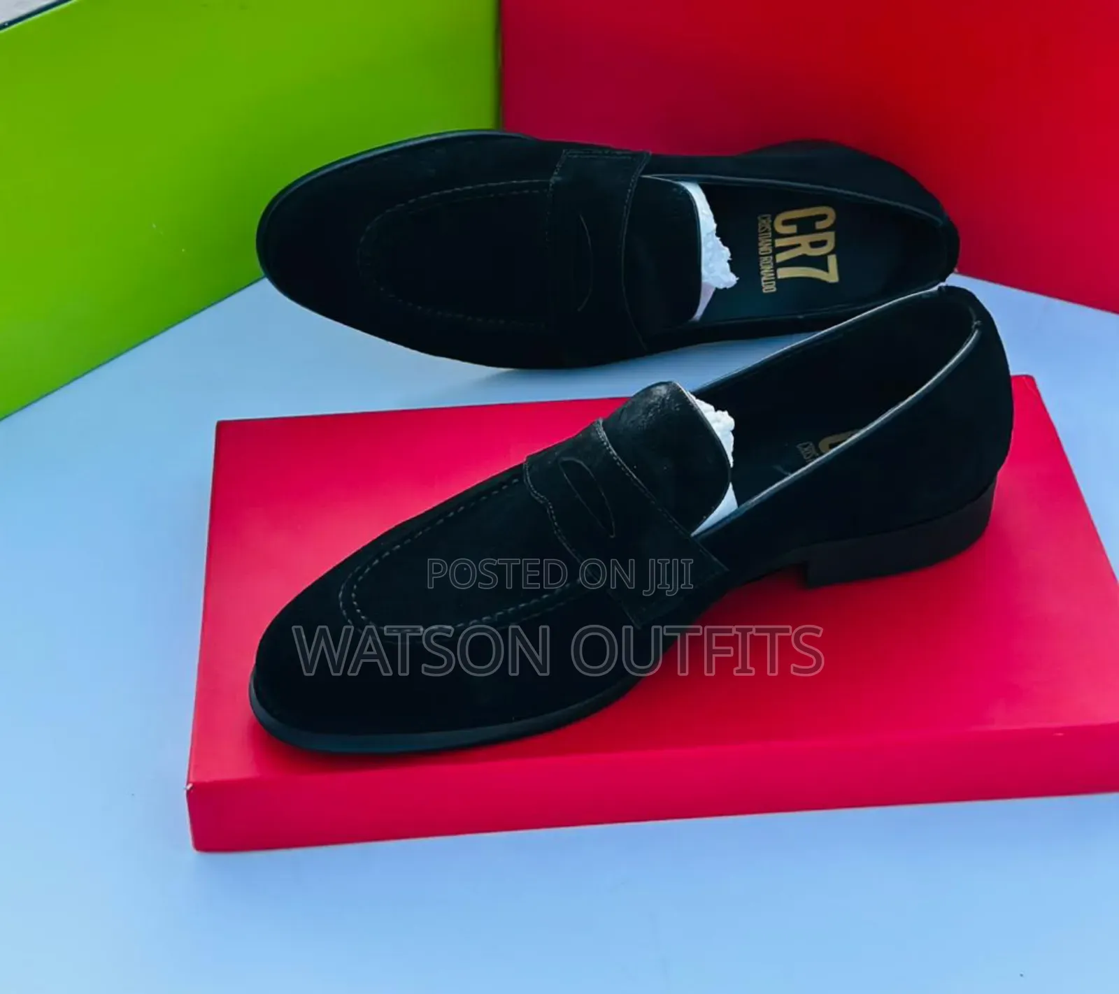 Viatu or Shoes Gorgeously Smart