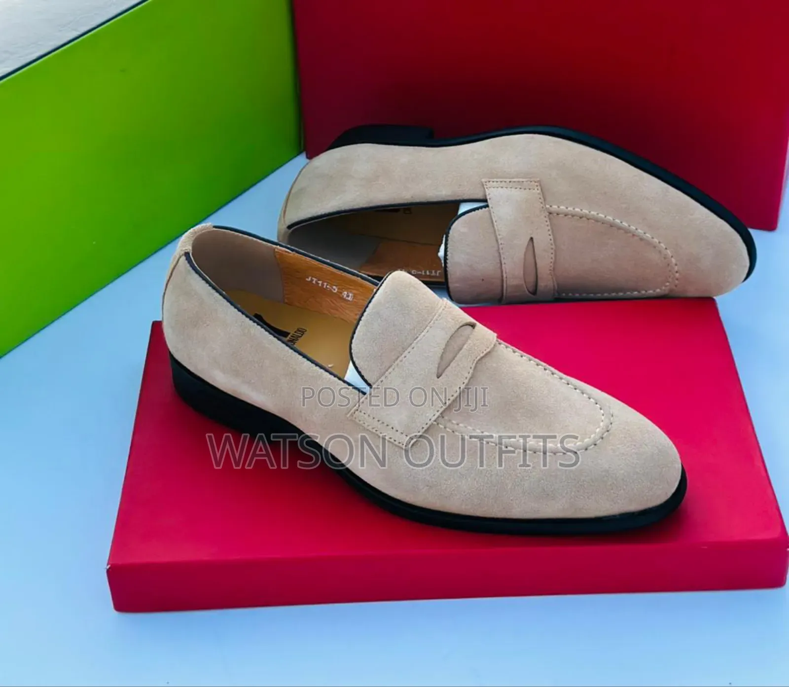 Viatu or Shoes Gorgeously Smart