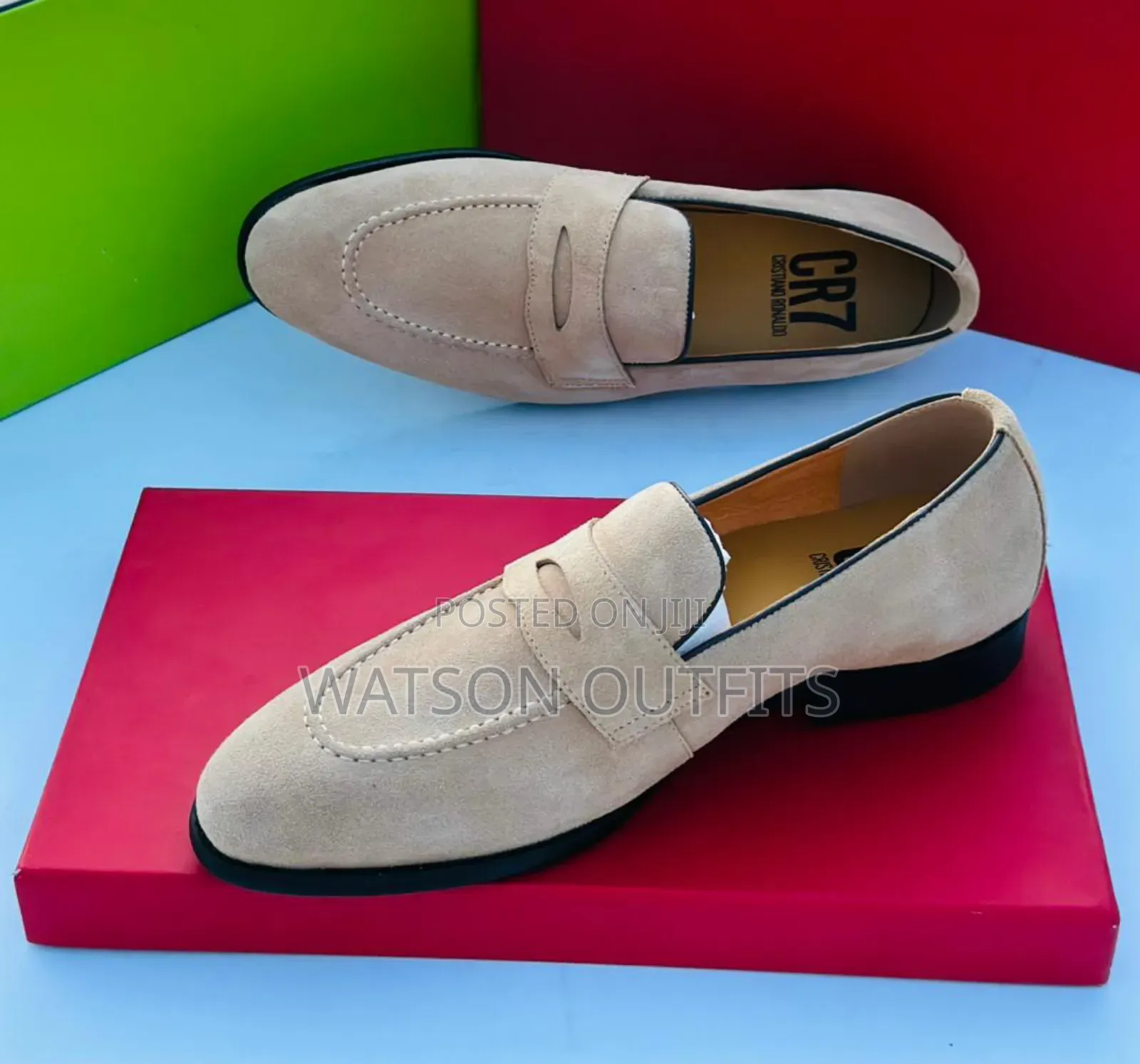 Viatu or Shoes Gorgeously Smart