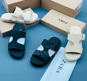 Zara Sandals Full Box 