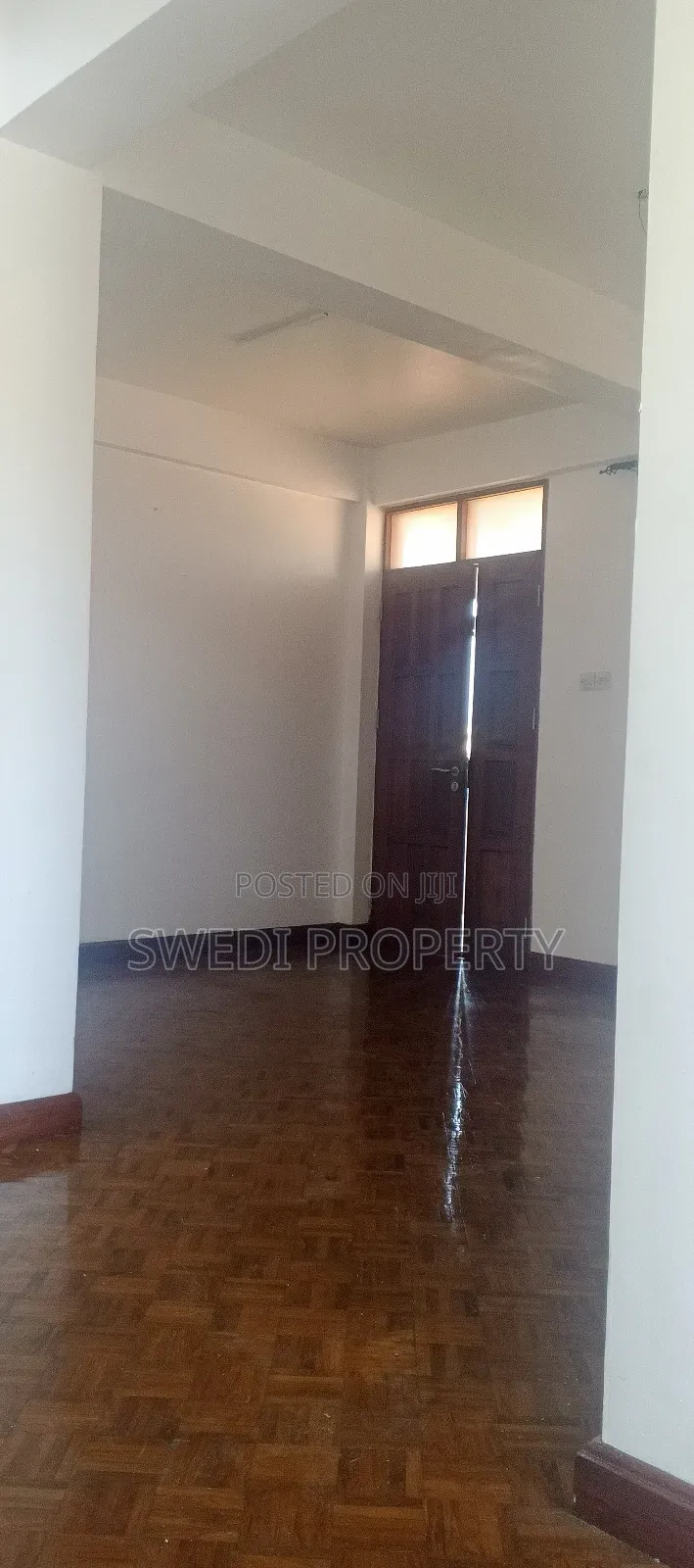 2bdrm Apartment in Swedi Property, Ada Estate for rent