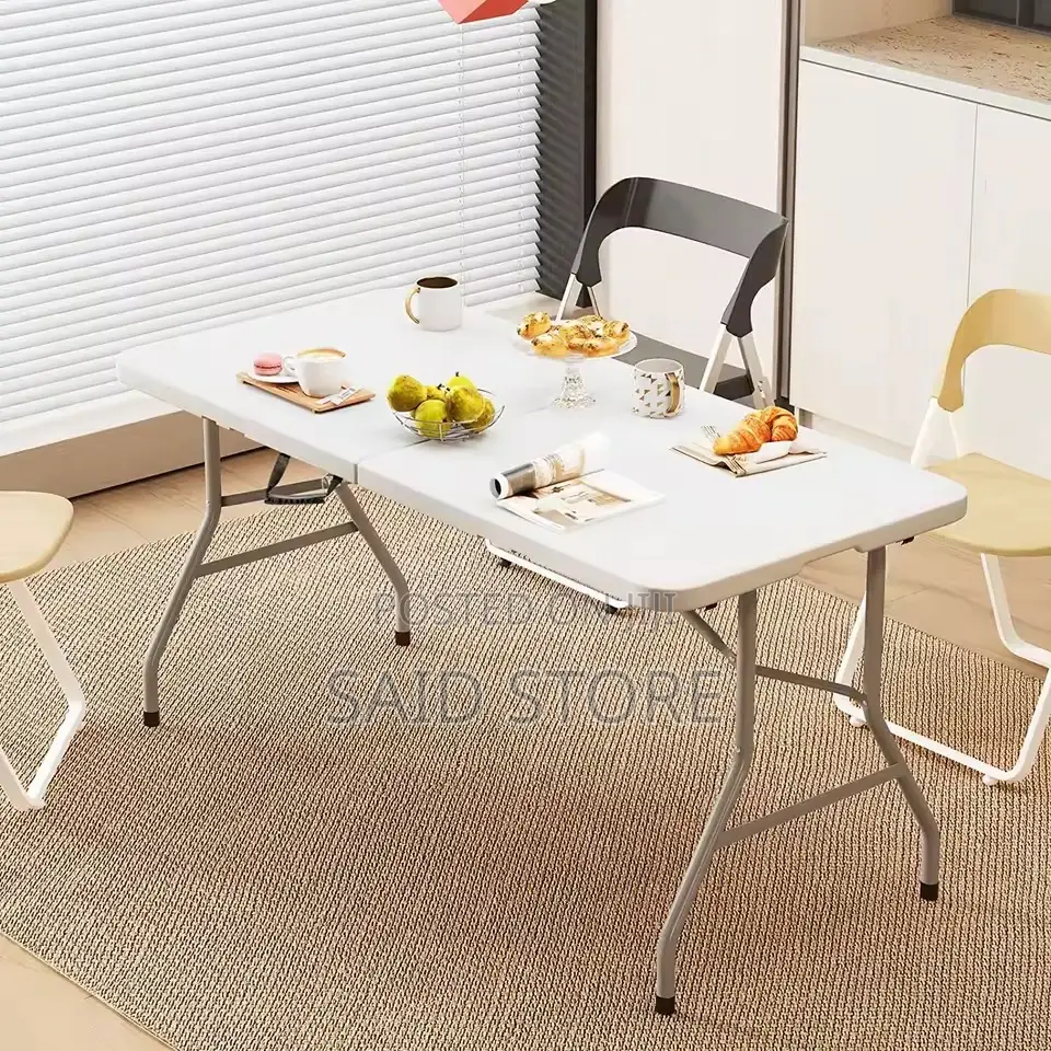 Folding Table Outd