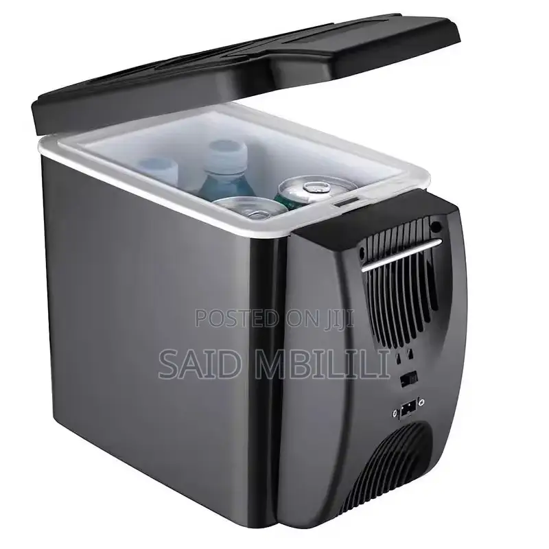 Fridge 12v Car