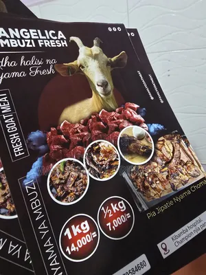 Tunaprint Vipeperushi A5