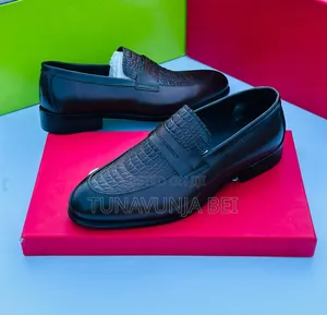 Smith Moccains Classic Shoes