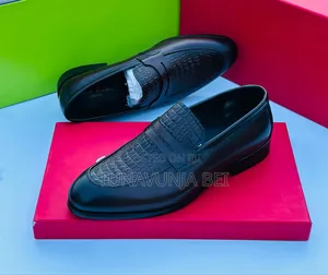 Smith Moccains Classic Shoes