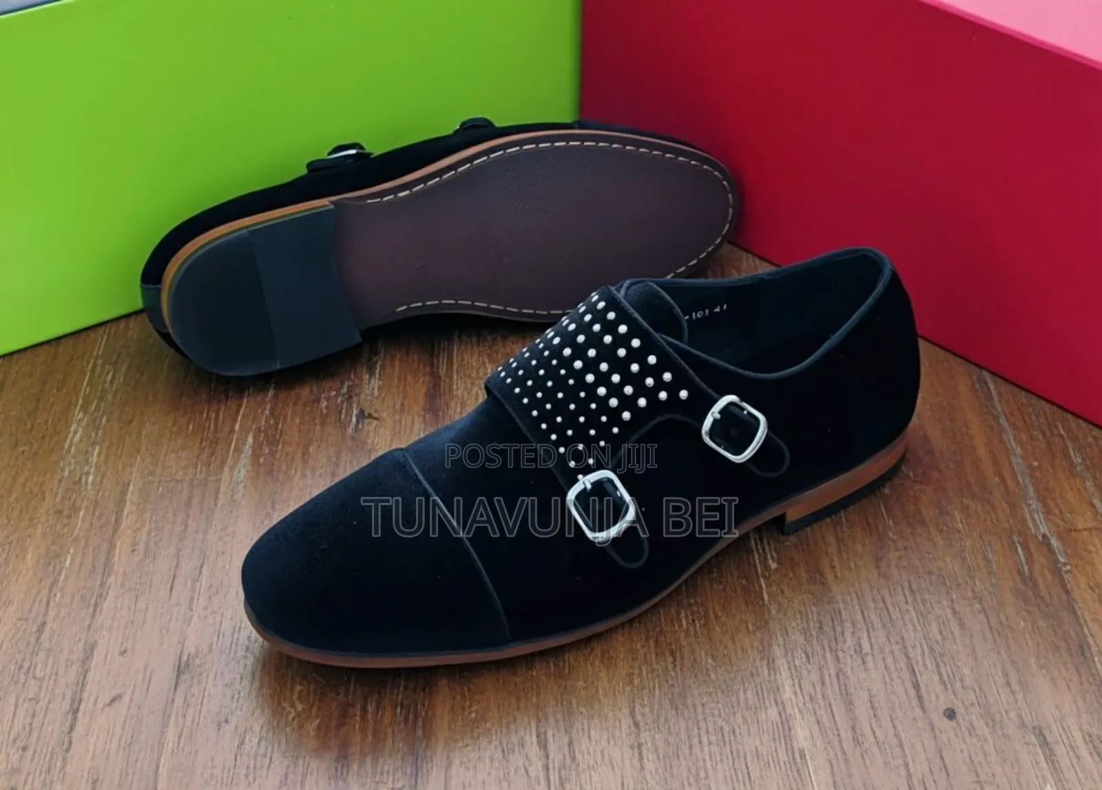 Versace Brand/Moccains Shoes Classic