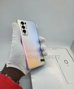 Oppo Find X3 Neo 256 GB